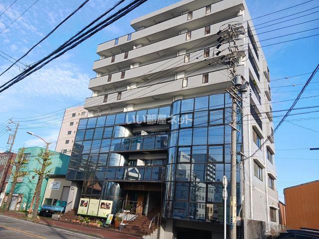 セゾン四日市(2LDK/4階)