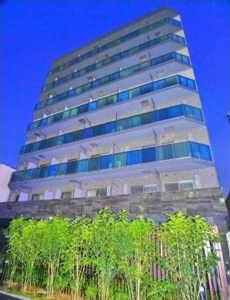 GRAN PASEO北綾瀬駅前(2LDK/9階)