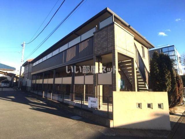 ローレル敷島(1LDK/1階)