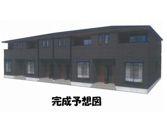 アベニールS(2LDK/2階)