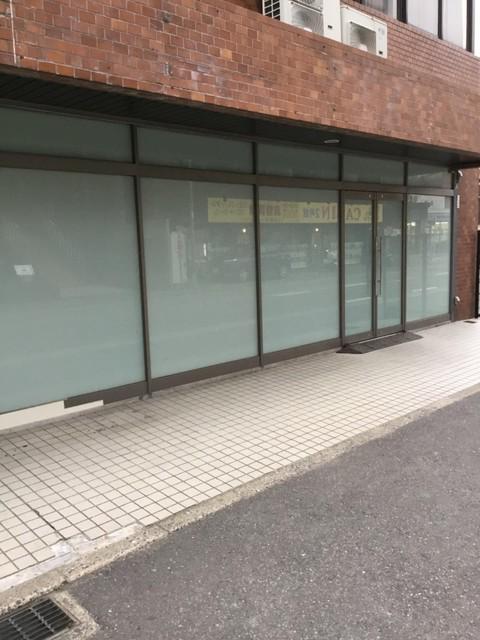 CLUB博多ビル(2DK/4階)の外観写真