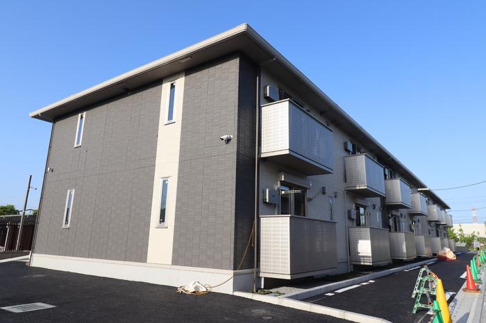 SOAVINO A(2LDK/2階)