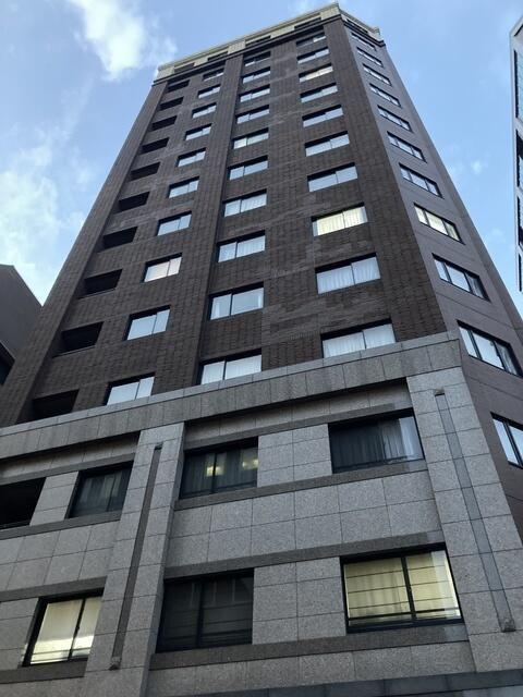 LASANTE一番町(1LDK/4階)