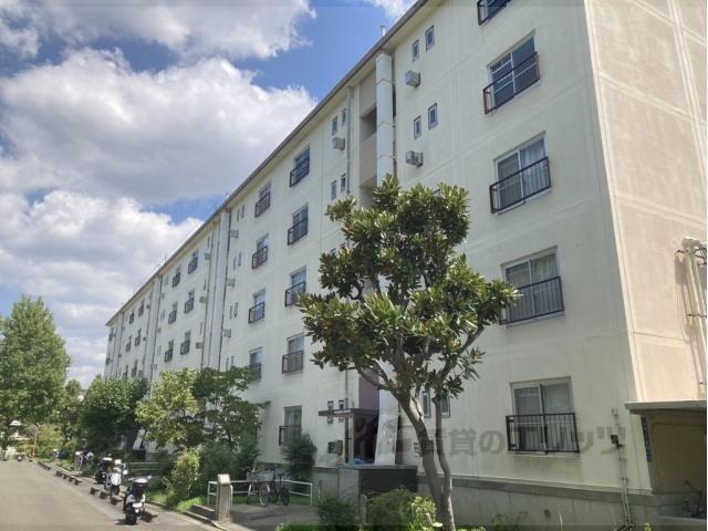 寝屋川団地C27号棟(2LDK/3階)