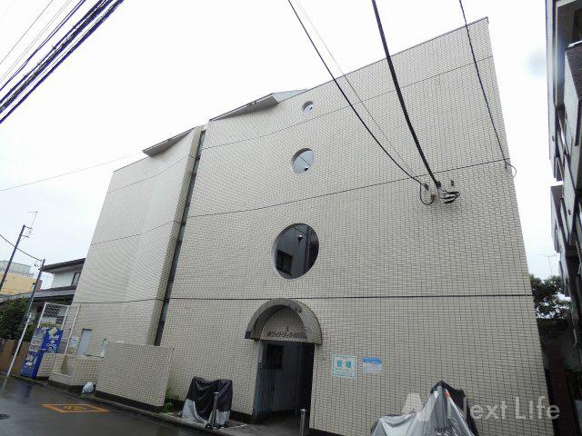 ホワイトヴィラ相模原2(ワンルーム/1階)