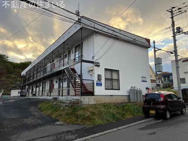 コーポ多田(1LDK/1階)