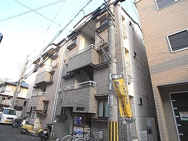 KAWASIA寝屋川(1K/3階)