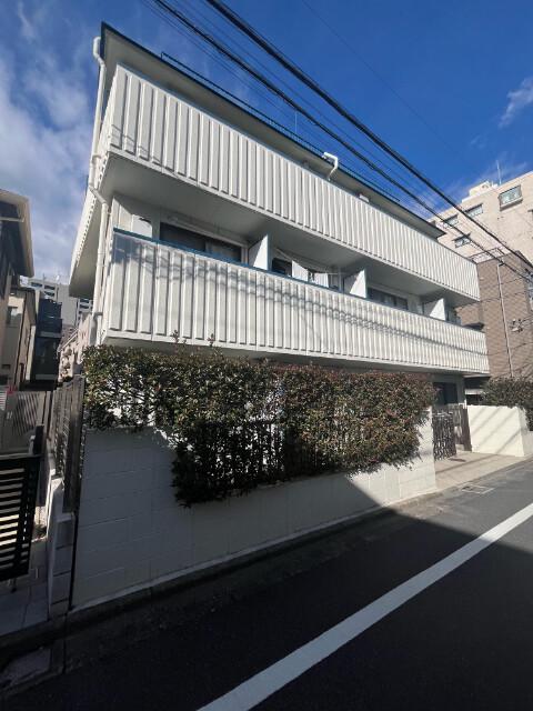 カーサデ藤原(ワンルーム/2階)