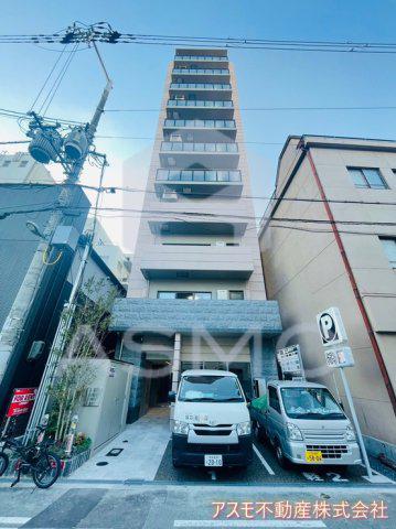 LA CASA 上汐(2LDK/3階)