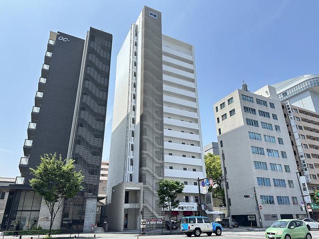 HOUZZ(1K/5階)
