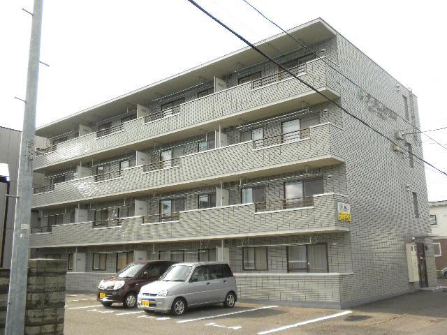 T-フラット204(1LDK/4階)