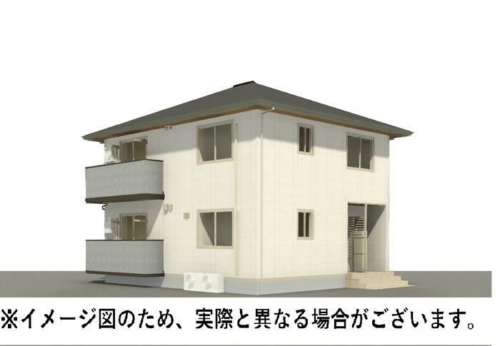 グランメゾン飯倉(3LDK/2階)