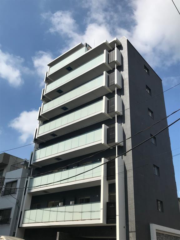 COMFORT RESIDENCE NIPPORI(1LDK/8階)