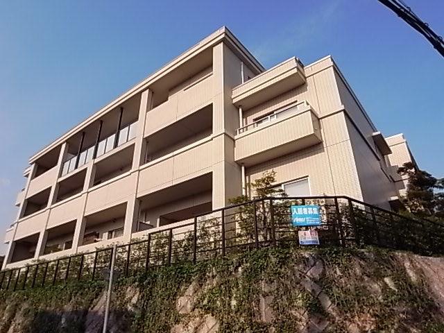 名次町ロジュマン(2LDK/2階)