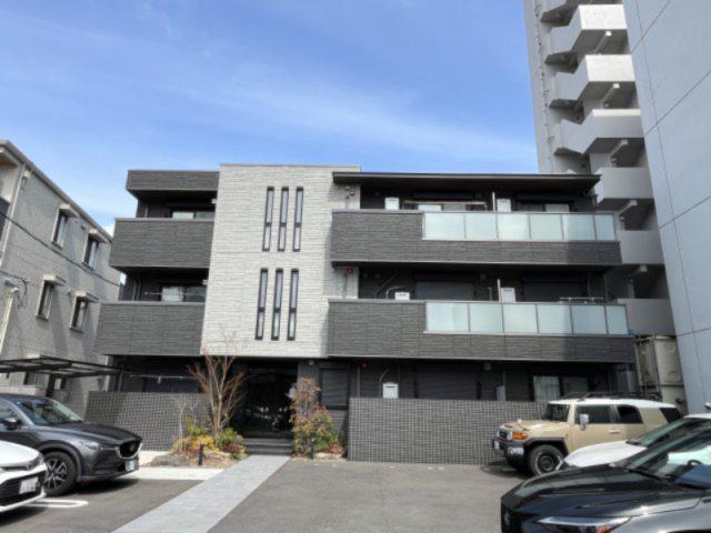 GRAND BELL千代町(1LDK/3階)