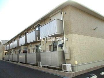 ヴィラ小山 A(ワンルーム/1階)