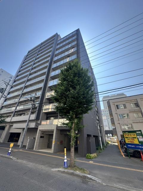 PRIME2・1(1LDK/7階)