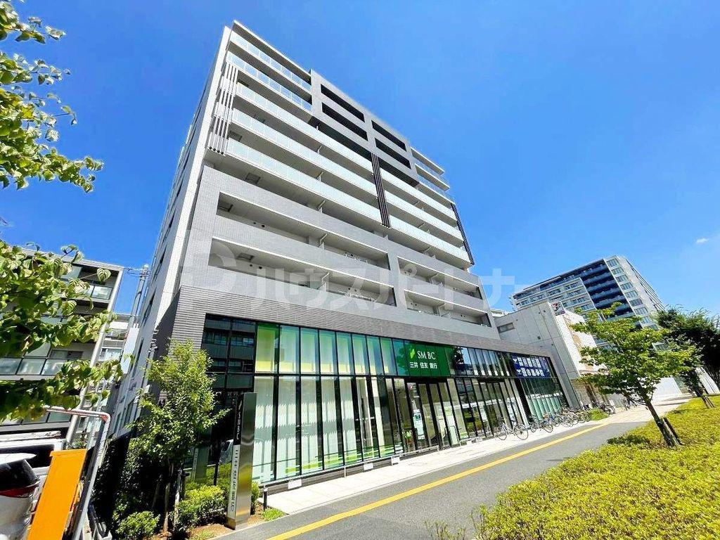 ラグゼナ流山おおたかの森(1LDK/6階)