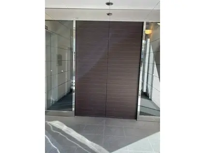 あべの リーザ(1LDK/7階)の外観写真