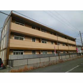 コンパスローズ白浜(2LDK/3階)