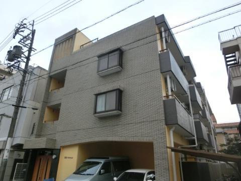 湯口マンション(1K/2階)