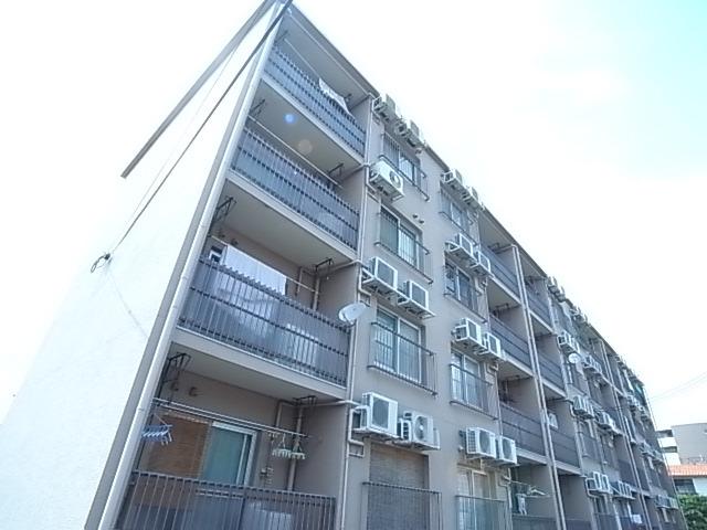 ハイツ瑞原(2DK/3階)