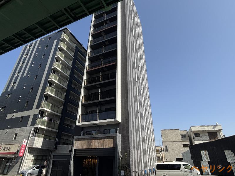ストーリア名古屋城西(1LDK/15階)