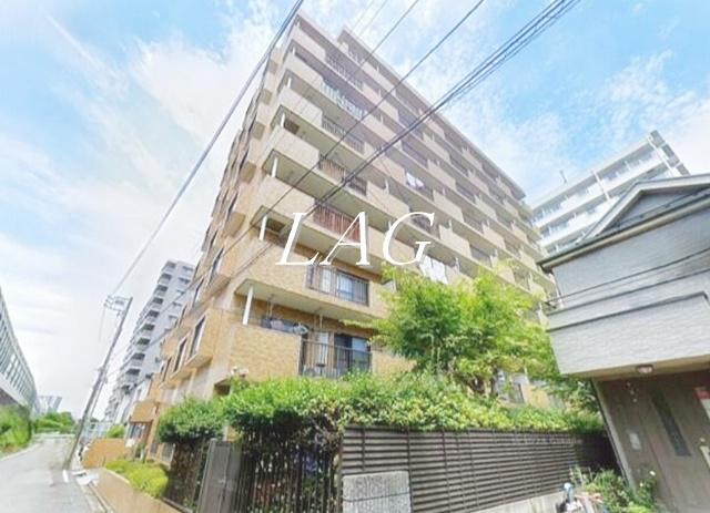 ライオンズマンション船橋南(1DK/2階)