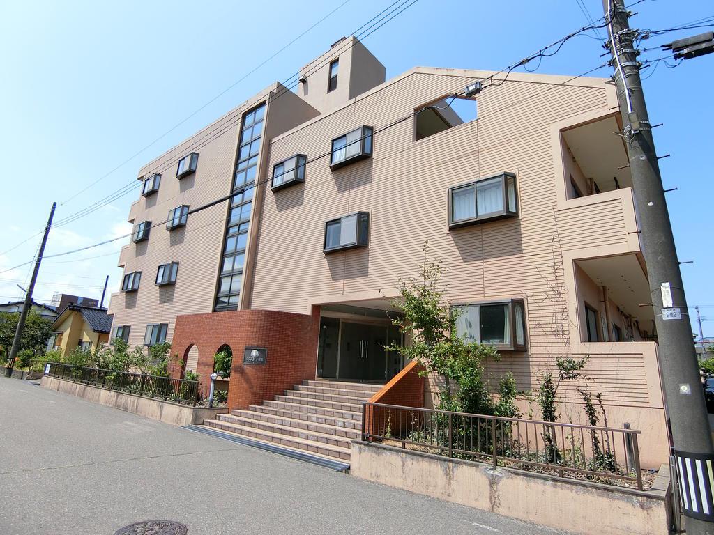 タウンコート駅南 406(2LDK/4階)