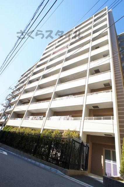 クレストフォルム横浜平沼(3LDK/11階)
