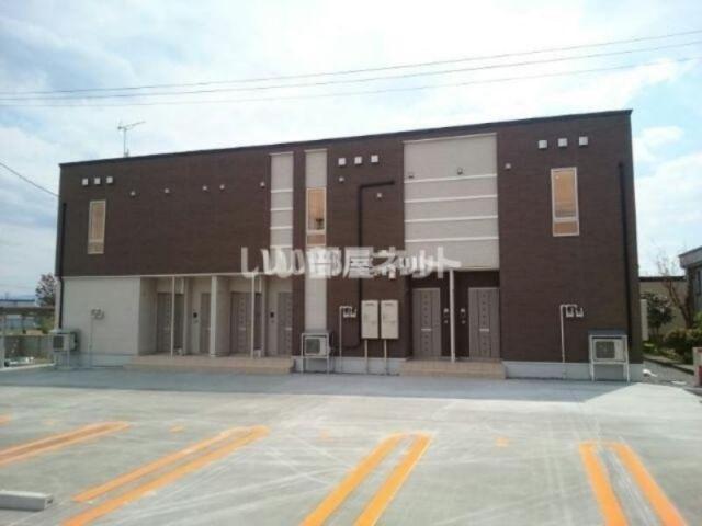 セレイナ(1LDK/1階)