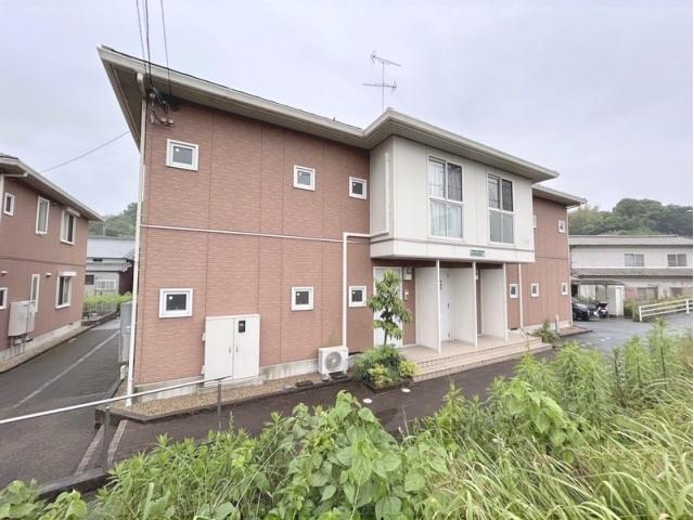 モンヴェールH(2LDK/2階)