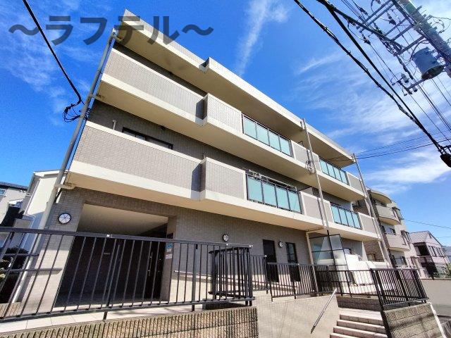 ラ・リーヴ(3LDK/3階)