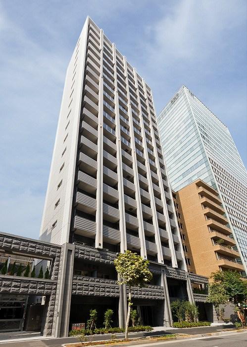 グランドコンシェルジュ六本木(1LDK/20階)
