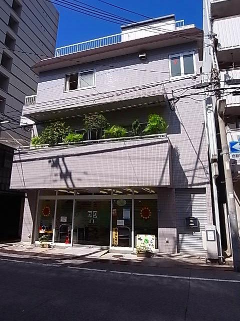 タートルハイツ(ワンルーム/3階)