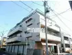 第八通南ビル(1K/3階)