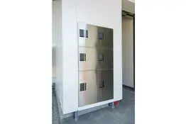 品川港南テラス