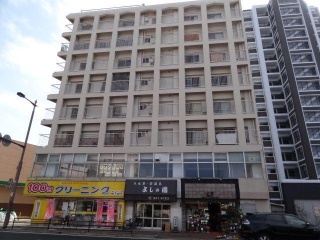 吉正ビル(3DK/3階)