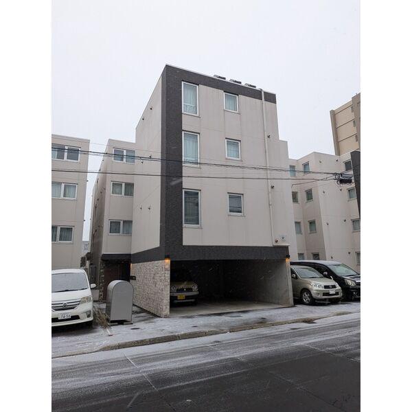 DOUZIEME V(3LDK/3階)
