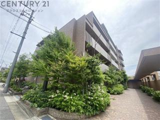 甲子園三番町ハイツ(2SLDK/2階)