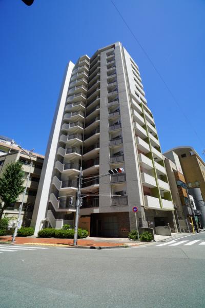 神戸元町山手ヴィアージュ(1LDK/6階)