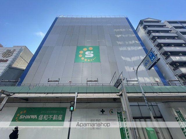 スプランディッド本町グラン(2LDK/10階)