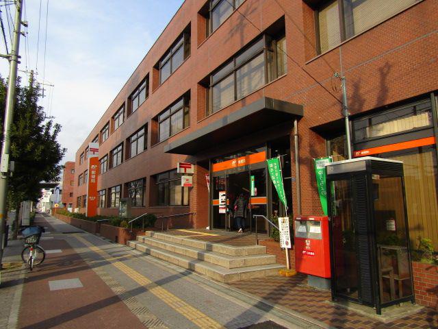 フジパレス今川公園東III番館(1K/3階)の周辺写真