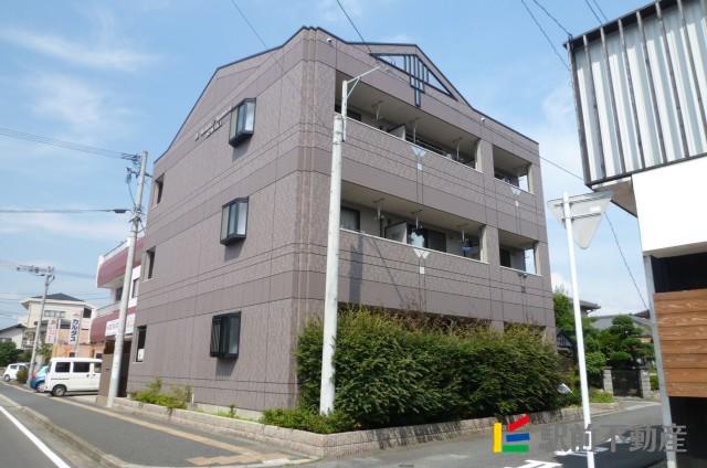 SOWAKA(1K/3階)