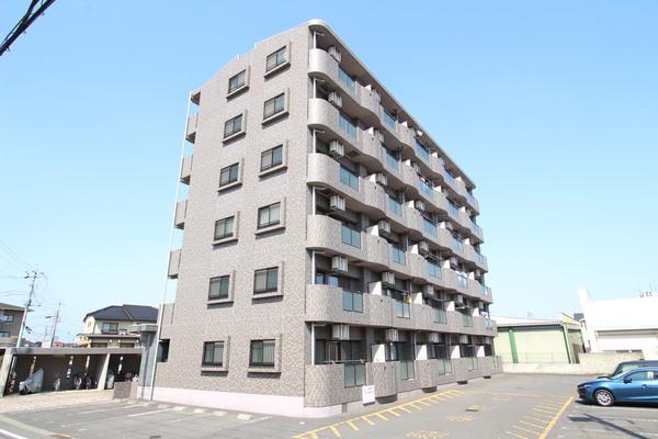 マンショングレイス(1LDK/4階)
