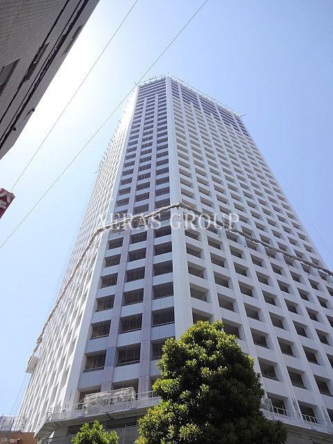 ディアマークスキャピタルタワー(3LDK/5階)