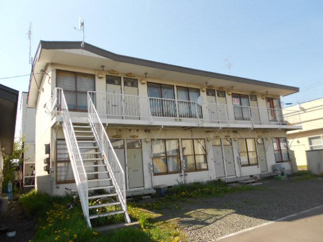 コーポ入江(1DK/1階)