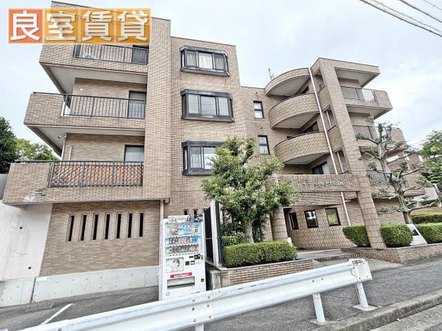 パルナス岳見町(3LDK/1階)