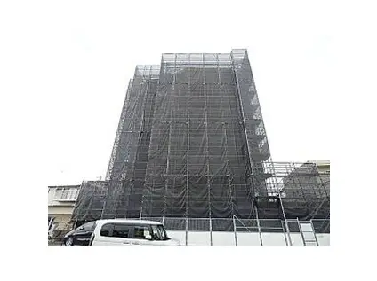 スペースヤマト(2LDK/6階)の外観写真