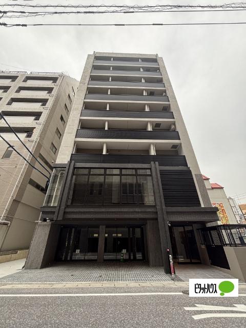 MODERN PALAZZO 長崎 CENTRAL(1LDK/3階)